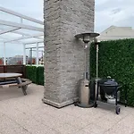 Avenue Foch Penthouse