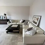 Avenue Foch Penthouse