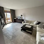 Avenue Foch Penthouse
