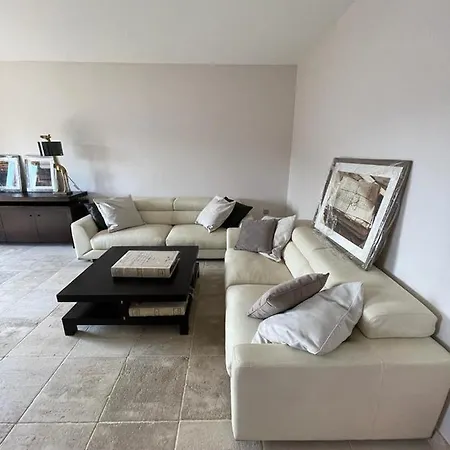 Avenue Foch Penthouse Apartment
