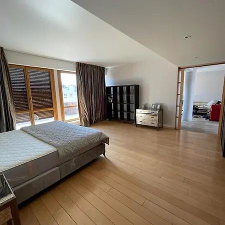 Appartamento Avenue Foch Penthouse *