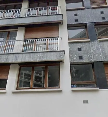 Avenue Foch Penthouse Appartamento