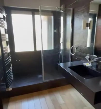 Avenue Foch Penthouse Appartamento *