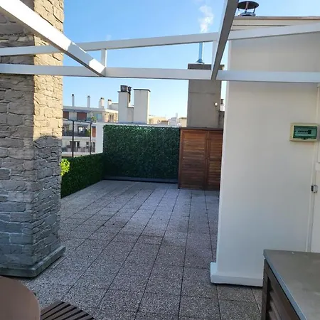Avenue Foch Penthouse Appartamento *